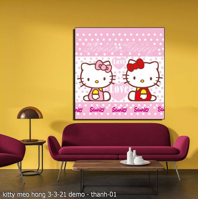 kitty meo hong 3 3 21  thanh 